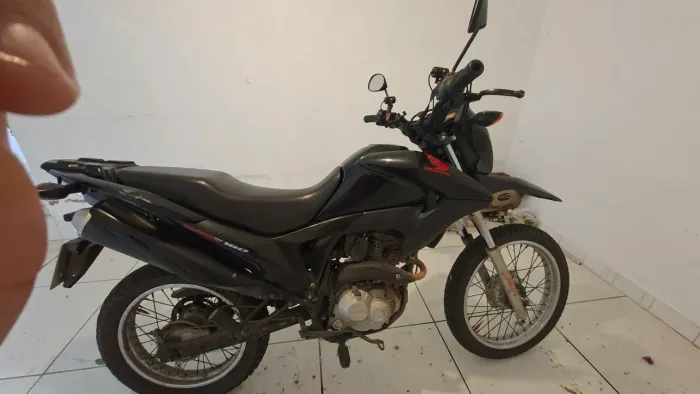 Bros 160