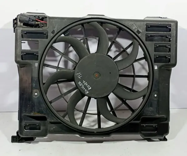 RANGE ROVER 5.0 VENTOINHA/ ELETROVENTILADOR COM DEFLETOR 