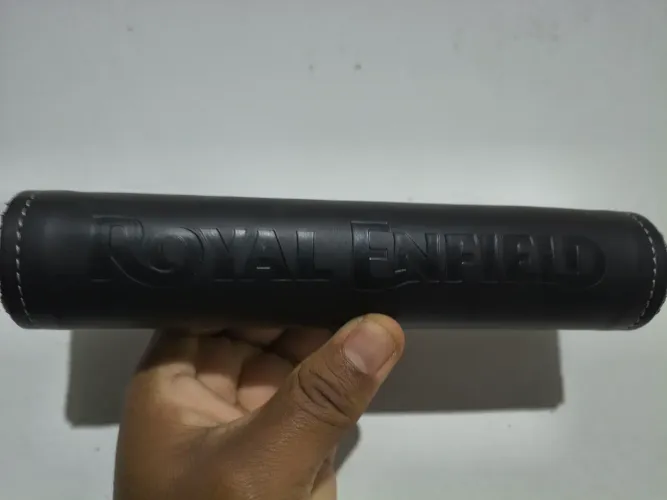 Protetor de guidão Royal enfield original