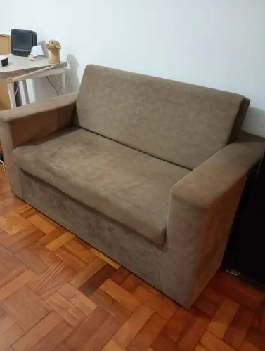 Sofá 2 lugares
