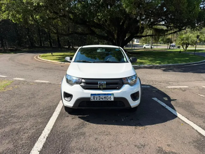 Fiat Mobi Like 1.0 Fire Flex 5P. 2023