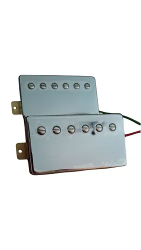 Captador Squier Humbucker deluxe NOVO