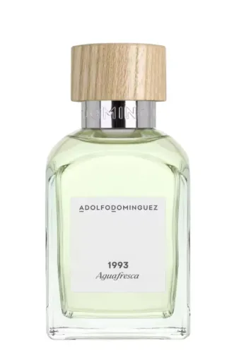 Perfume Adolfo Dominguez Águas Frescas
