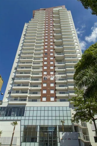 Apartamento com 2 dormitórios à venda, 65 m² por R$ 995.000,00 - Jardim Sao Paulo(Zona Nor