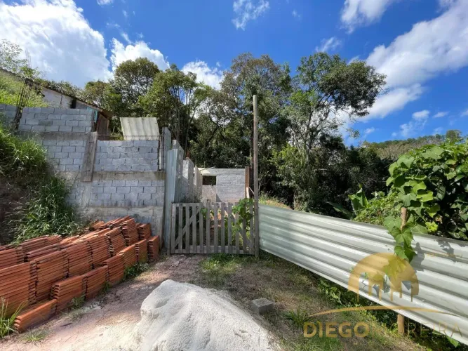 TERRENO À VENDA EM TERRA PRETA  ÓTIMA OPORTUNIDADE!