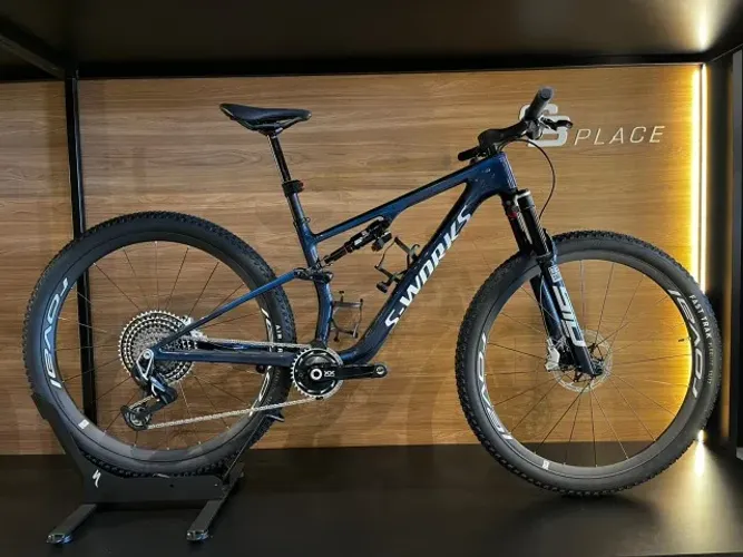 Specialized S-Works Epic 8