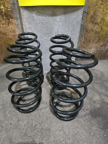 Molas Eibach para VW Fox