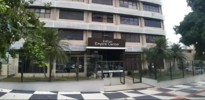 Sala Privativa para Advogado(a) | Edifício Empire Center | Av. do CPA | Cuiabá/MT codigo: