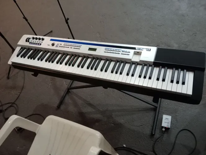 Casio PX5s