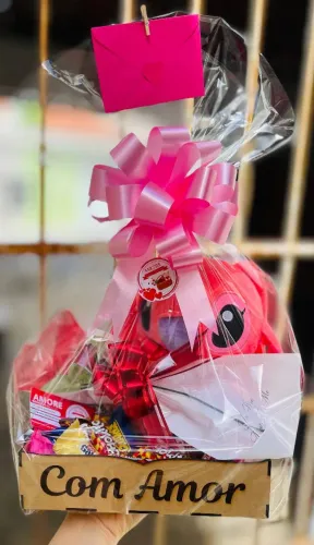 Cestas para aniversário, Cestas café da manhã, cestas Românticas, canecas personalizadas