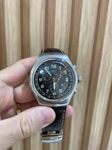 Relógio Swatch
