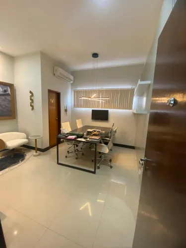 Sala Comercial