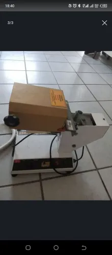 Maquinas de sublimação 