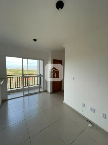 Apartamento com 44m² para locação no bairro Grand Ville