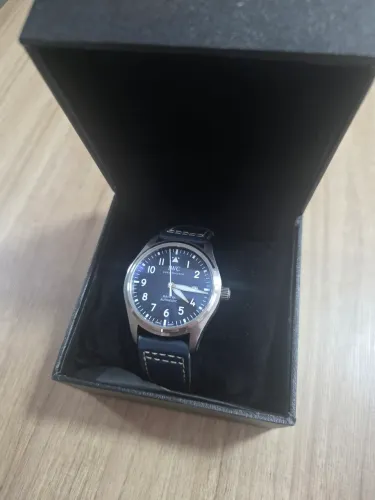 Relógio IWC automatico