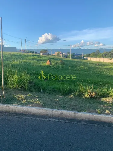 Terreno em condomínio à Venda, Residencial e Comercial Bosque da Imperatriz, Pindamonhanga