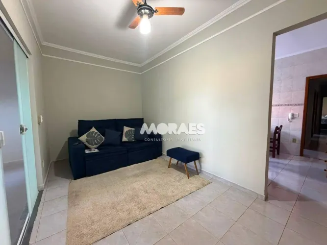 Casa com 3 quartos, sendo 2 suítes à venda, 120 m² por R$ 390.000 - Jardim Faria - Bauru/S
