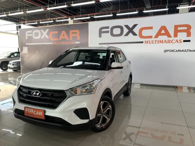 Hyundai Creta 2020