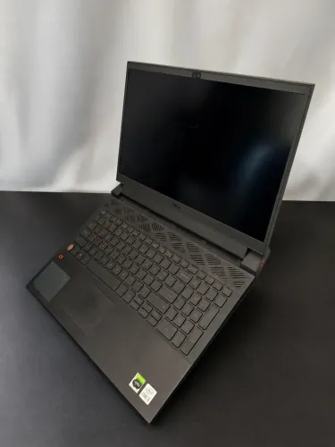 Notebook DELL G15