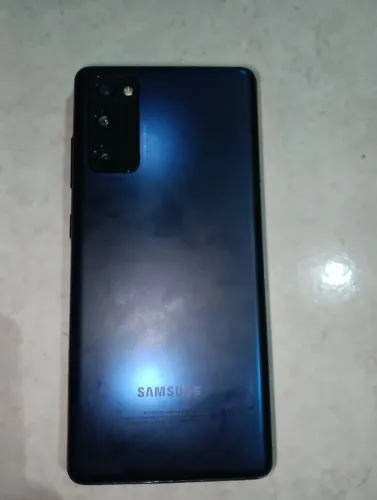 Samsung galaxy s20 fe snapdragon roda tudo APENAS, APENAS TROCAS