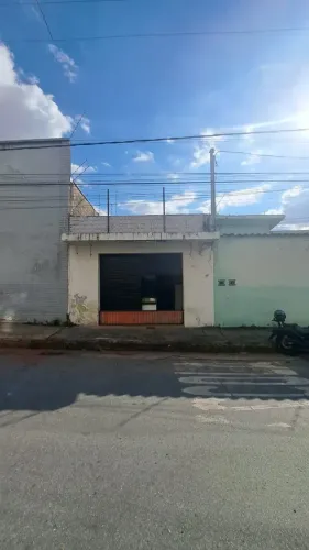 Loja próximo à Silva Lobo c/Turquesa no Prado, BH