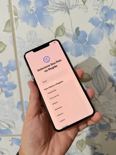 IPHONE 11 pro Max 64 GB zero