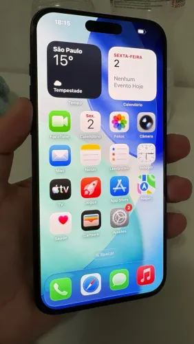 iPhone 15 Pro Max 512Gb AMERICANO TOP