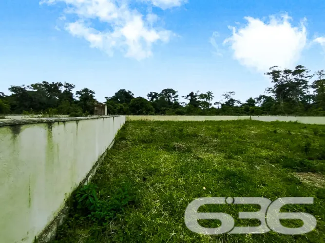 Terreno | São Francisco do Sul | Ervino
