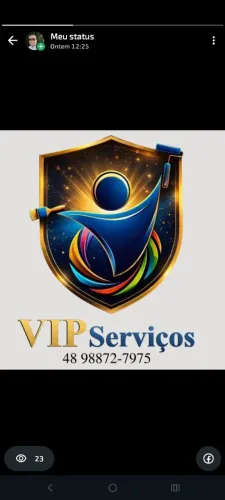 Vaga p auxiliar de pintura 