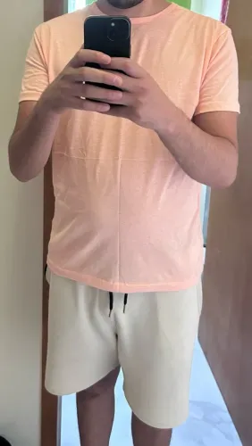 Camiseta Masculina Nova - Ótimo Preço R$ 39,90