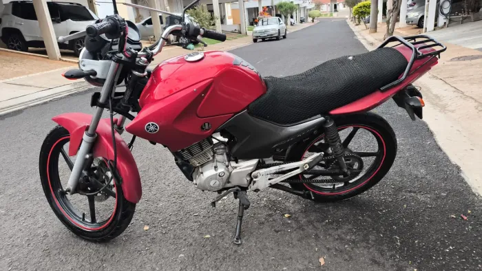 Vende-se factor 125 2010