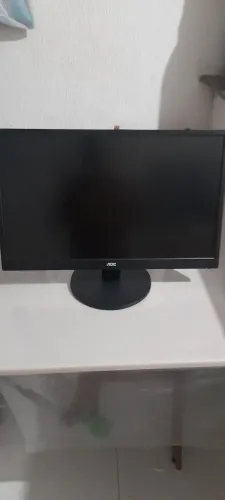 Monitor LCD 24"