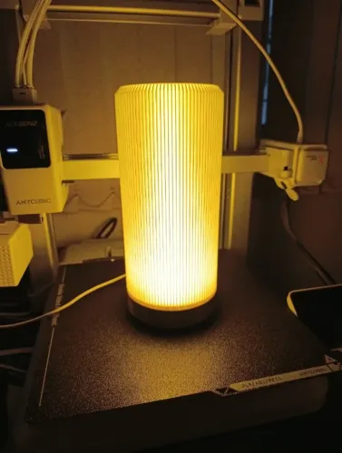 Luminaria Colum
