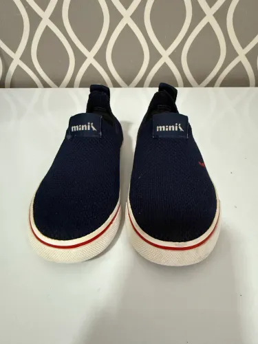 Tênis infantil mini reserva