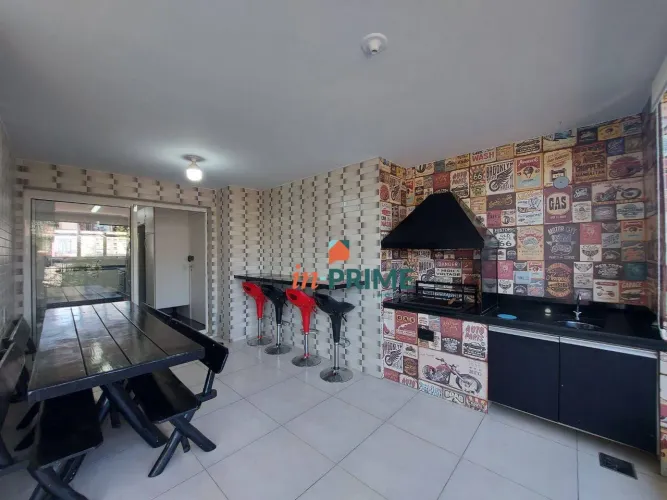 Apartamento Condomínio Choice Tatuapé