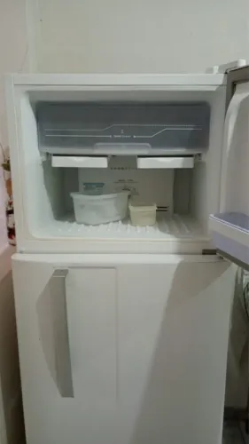 Geladeira Electrolux Frost Free DF36A - 310 Litros