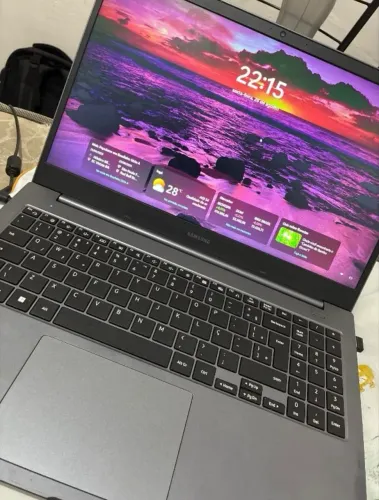 Notebook Samsung Book 2