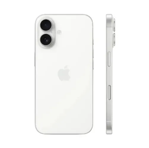Celular Iphone16 branco