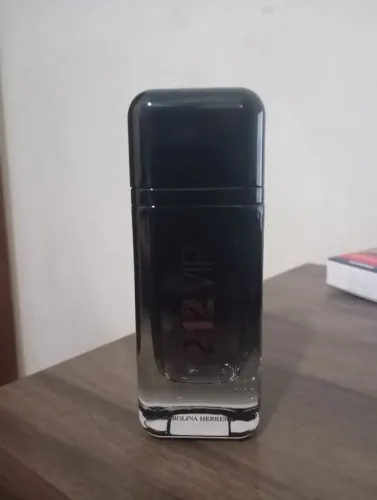 212 Vip Man Black 100ml