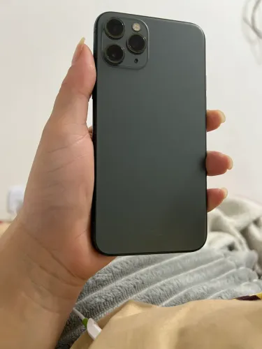 iPhone 11Pro