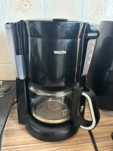 cafeteira Walita