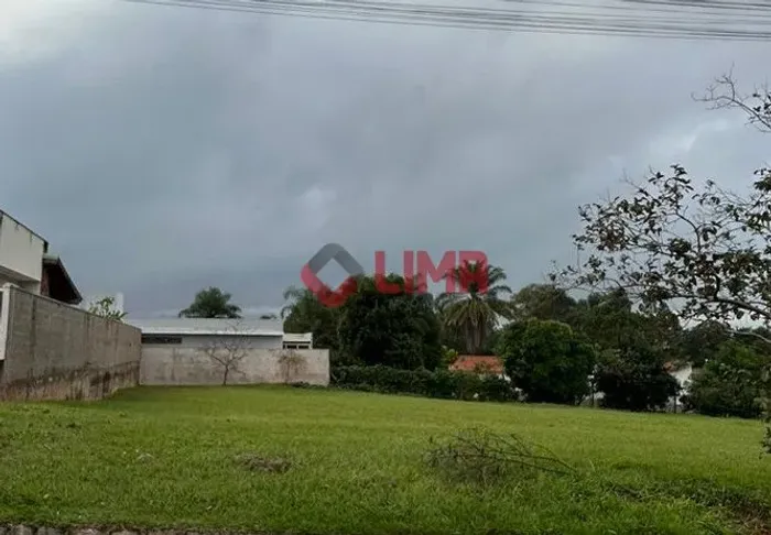 Terreno para venda com 634,88 m² em Residencial Vale Florido, Piratininga - SP