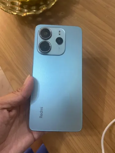 VENDO REDMI NOTE 14