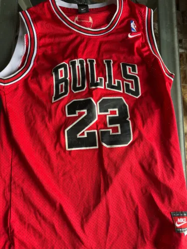 Chicago bulls Michael Jordan 