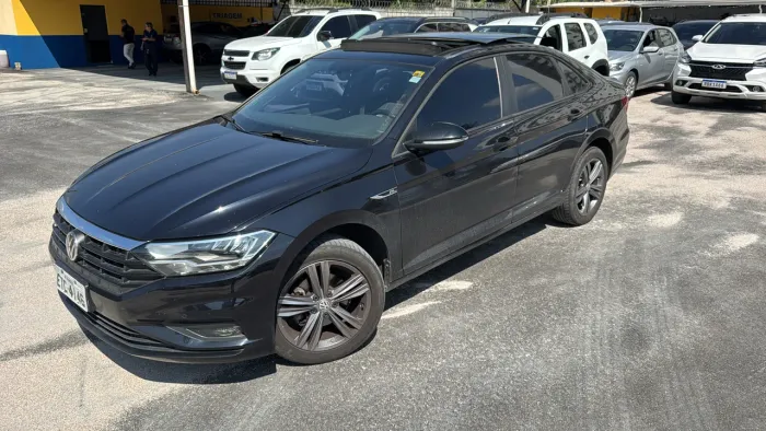 Volkswagen Jetta R-line 250 TSI 1.4 Flex 16V Aut. 2019