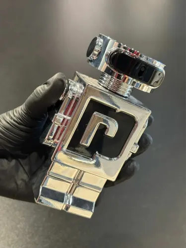 PHANTOM PACO RABANNE
