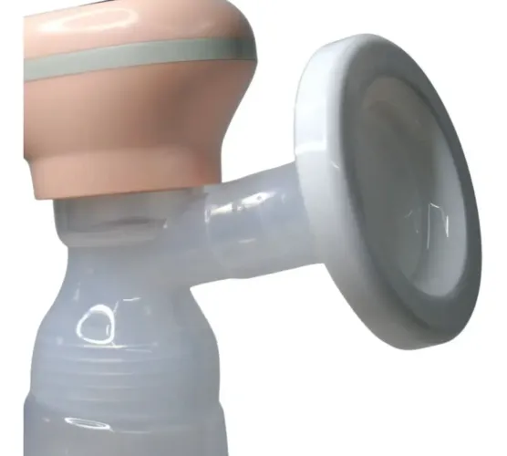 Bomba elétrica de amamentação