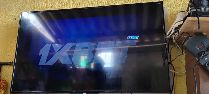 Tv AOC 50 polegadas de led