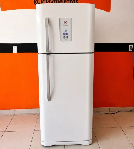 Geladeira Electrolux