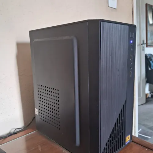 Computador intel (r)
